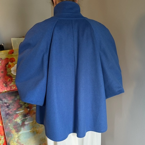 Vintage Chloé Pea coat - Picture 13 of 13